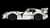 Конструктор Спорткар Dodge Viper GTS-R LEGO® Technic  (42234)