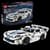 Конструктор Спорткар Dodge Viper GTS-R LEGO® Technic  (42234)