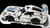 Конструктор Спорткар Dodge Viper GTS-R LEGO® Technic  (42234)