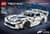 Конструктор Спорткар Dodge Viper GTS-R LEGO® Technic  (42234)