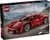 Конструктор LEGO® Technic Автомобіль Ferrari 488 PISTA (42235)