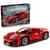 Конструктор LEGO® Technic Автомобіль Ferrari 488 PISTA (42235)