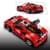 Конструктор LEGO® Technic Автомобіль Ferrari 488 PISTA (42235)