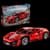 Конструктор LEGO® Technic Автомобіль Ferrari 488 PISTA (42235)