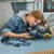 Конструктор LEGO® Technic Тюнінг-гараж з автомобілем Ford Mustang GT  Іграшка (42236)