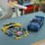 Конструктор LEGO® Technic Тюнінг-гараж з автомобілем Ford Mustang GT  Іграшка (42236)