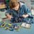 Конструктор LEGO® Technic Тюнінг-гараж з автомобілем Ford Mustang GT  Іграшка (42236)