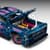 Конструктор LEGO® Technic Тюнінг-гараж з автомобілем Ford Mustang GT  Іграшка (42236)