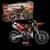 Конструктор LEGO® Technic Мотоцикл Ducati Desmo450 MX Factory (42238)