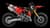 Конструктор LEGO® Technic Мотоцикл Ducati Desmo450 MX Factory (42238)