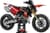Конструктор LEGO® Technic Мотоцикл Ducati Desmo450 MX Factory (42238)