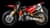 Конструктор LEGO® Technic Мотоцикл Ducati Desmo450 MX Factory (42238)
