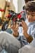Конструктор LEGO® Technic Мотоцикл Ducati Desmo450 MX Factory (42238)
