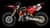 Конструктор LEGO® Technic Мотоцикл Ducati Desmo450 MX Factory (42238)