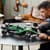 Конструктор LEGO® Technic Автомобіль «Формула-1» Aston Martin Aramco AMR25 (42240)