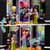 Конструктор LEGO Friends Автобус для музичного туру попзірки 845 деталей (42619)