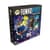 Настольная игра Funko Pop Funkouniverse Комиксы DC 4 фигурки (42628)