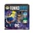 Настольная игра Funko Pop Funkouniverse Комиксы DC 4 фигурки (42628)