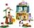 Конструктор LEGO Friends Дошкільний заклад Хартлейк-Сіті 239 деталей (42636)
