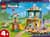 Конструктор LEGO Friends Дошкільний заклад Хартлейк-Сіті 239 деталей (42636)