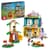 Конструктор LEGO Friends Дошкільний заклад Хартлейк-Сіті 239 деталей (42636)