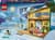 Новорічний адвент-календар 2024 LEGO Friends 272 деталей (42637)