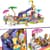 Конструктор LEGO® Friends Веселий день в аквапарку Набір конструктора, 278 деталі (42676)