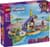 Конструктор LEGO® Friends Веселий день в аквапарку Набір конструктора, 278 деталі (42676)