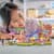 Конструктор LEGO® Friends Веселый день в аквапарке Набор конструктора, 278 деталей (42676)