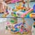 Конструктор LEGO® Friends Веселий день в аквапарку Набір конструктора, 278 деталі (42676)