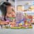 Конструктор LEGO® Friends Веселий день в аквапарку Набір конструктора, 278 деталі (42676)