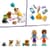 Конструктор LEGO® Friends Веселий день в аквапарку Набір конструктора, 278 деталі (42676)