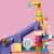 Конструктор LEGO® Friends Веселий день в аквапарку Набір конструктора, 278 деталі (42676)