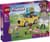 Конструктор LEGO Friends Фургон з аксесуарами для улюбленців 237 Деталі ( 42678 )