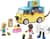 Конструктор LEGO Friends Фургон з аксесуарами для улюбленців 237 Деталі ( 42678 )