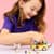 Конструктор LEGO Friends Фургон с аксессуарами для любимцев 237 Детали ( 42678 )