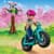 Конструктор LEGO® Friends Будиночок для кемпінгу на природі Іграшка, 295 деталей (42682)