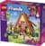 Конструктор LEGO® Friends Домик для кемпинга на природе Игрушка, 295 деталей (42682)