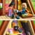 Конструктор LEGO® Friends Будиночок для кемпінгу на природі Іграшка, 295 деталей (42682)