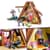 Конструктор LEGO® Friends Домик для кемпинга на природе Игрушка, 295 деталей (42682)