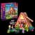Конструктор LEGO® Friends Б удиночок для кемпінгу на природі Іграшка, 295 деталей (42682)