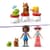 Конструктор LEGO® Friends Чаювання в лісі, 116 деталей (42690)