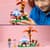 Конструктор LEGO® Friends Чаювання в лісі, 116 деталей (42690)