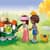 Конструктор LEGO® Friends Чаепитие в лесу Набор, 116 деталей (42690)