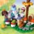 Конструктор LEGO® Friends Чаювання в лісі, 116 деталей (42690)