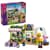 Конструктор LEGO® Friends Творча квіткова крамниця, 377 деталі (42693)