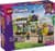 Конструктор LEGO® Friends Творча квіткова крамниця, 377 деталі (42693)