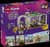 Конструктор LEGO® Friends Творча квіткова крамниця, 377 деталі (42693)