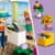 Конструктор LEGO® Friends  Творча квіткова крамниця, 377 деталі (42693)