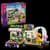 Конструктор LEGO® Friends Творча квіткова крамниця, 377 деталі (42693)